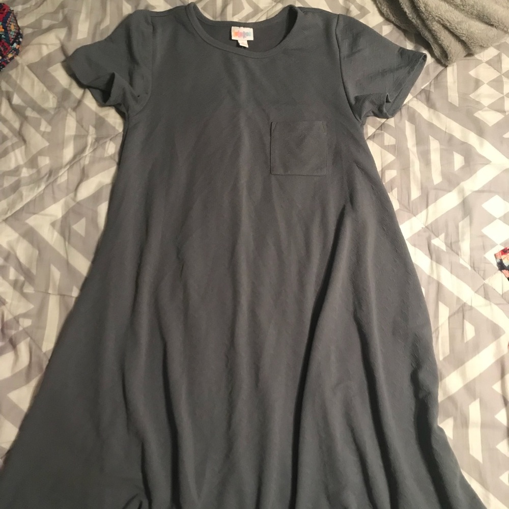 Carley Dress